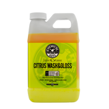 CITRUS WASH & GLOSS