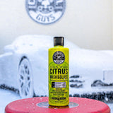 CITRUS WASH & GLOSS