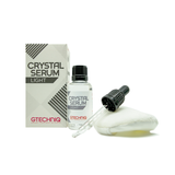Crystal Serum Light