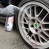 DECON PRO IRON REMOVER AND WHEEL CLEANER