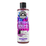 Extreme Body Wash + Wax