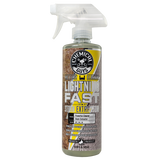Lightning Fast