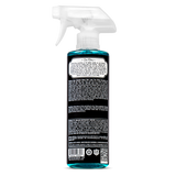 GALACTIC BLACK WET LOOK TIRE SHINE DRESSING (16oz)