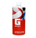 G Wash