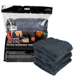 Happy Ending Towel 3 Pk