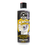 HEADLIGHT LENS RESTORER AND PROTECTANT