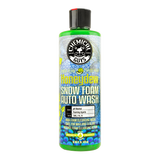 HoneyDew Snow Foam