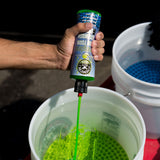 HoneyDew Snow Foam