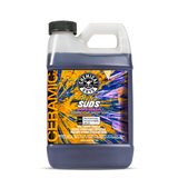 HydroSuds Ceramic Car Wash