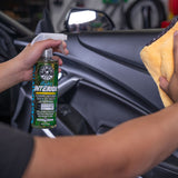 HYDROINTERIOR CERAMIC INTERIOR QUICK DETAILER 16oz