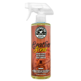 Leather Scent Air Freshener