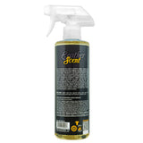 Leather Scent Air Freshener