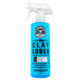 Clay Lube9