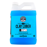 Clay Lube9