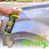 Lucent Spray Shine (16oz)