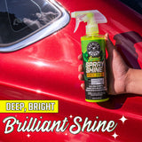 Lucent Spray Shine (16oz)