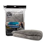 WOOLLY MAMMOTH MICROFIBER DRYER TOWEL