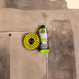 SPINNER CARPET DRILL BRUSH