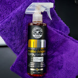 Meticulos Matte Detailer