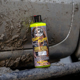 TOUGH MUDDER OFF ROAD TRUCK AND ATV HEAVY DUTY WASH SHAMPOO