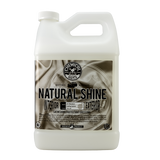Natural Shine Satin