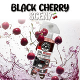 TOTAL INTERIOR CLEANER & PROTECTANT BLACK CHERRY SCENTED