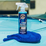 P40 QUICK DETAIL SPRAY NATURAL CARNAUBA SHINE