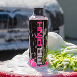Mr. Pink Wash Soap