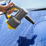 PROBLOW HIGH FLOW PROFESSIONAL HANDHELD DRYER & BLOWER
