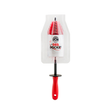 RED ROCKET BRUSH
