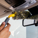 RIMPACA REACH AROUND ULTIMATE WHEEL BRUSH SET (2 PCS)