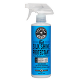 SILK SHINE  PROTECTANT DRESSING
