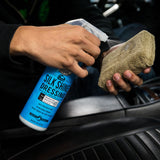 SILK SHINE  PROTECTANT DRESSING