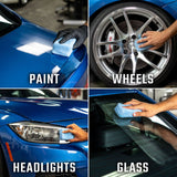 HydroSlick Ceramic Coating