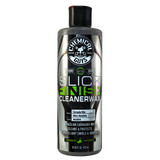 Slick Finish Cleaner Wax
