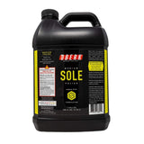 Oberk Sole One Step Medium Polish
