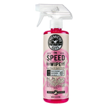 Speed Wipe Quick Detailer