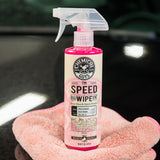 Speed Wipe Quick Detailer