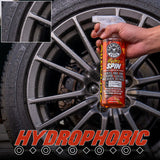 Hydro Spin 16oz