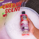 Sticky Snowball Ultra Snow Foam Wash