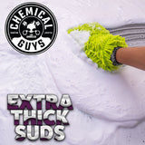 Sticky Snowball Ultra Snow Foam Wash