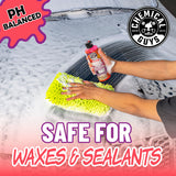 Sticky Snowball Ultra Snow Foam Wash