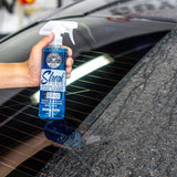 STREAK FREE WINDOW CLEAN GLASS CLEANER
