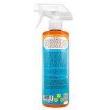 STICKY CITRUS WHEEL CLEANER GEL 16oz
