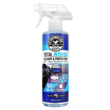 TOTAL INTERIOR CLEANER & PROTECTANT