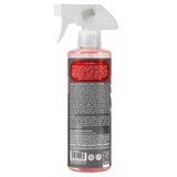 TOTAL INTERIOR CLEANER & PROTECTANT BLACK CHERRY SCENTED