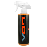V07 SPRAY SEALANT and Quick Detailer