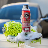 Watermelon Snow Foam Wash