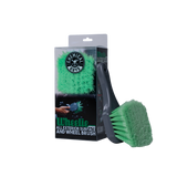 Wheelie All Exterior Surface And Wheel Brush
