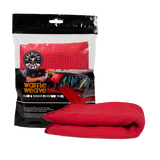 Glass Waffle Towel